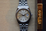 Rolex Datejust ref. 16014 Tapestry