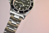 1997 Rolex Submariner 14060 Tritium DIal