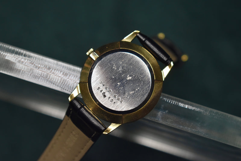 Universal Geneve - Chinese Dial