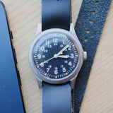 Hamilton GG-W-113 - Military Watch