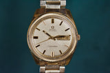 Omega Seamaster Jumbo - 166.032