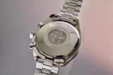 Omega Speedmaster 3511.80 Blue Dial