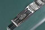 1993 Rolex Explorer 2 Black 16570 Tritium