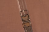 WW1 Sterling Silver Trench Watch Unbranded