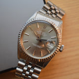 Rolex Datejust ref. 16030 Slate