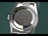 2003 Rolex Datejust 16200 Black Dial With Box and Papers