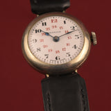 WW1 Marion Trench Watch