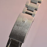 1998 Rolex Air King 14000 Salmon Dial