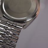 Rolex Datejust 1603 Grey Dial