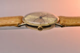 Universal Geneve Automatic Ultra Thin Calatrava