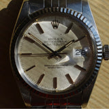 Rolex Datejust ref. 16014