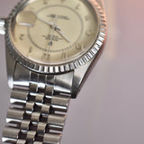 Rolex Datejust 16030 Boiler Gauge with Gobbi AD Box and Papers