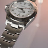 Rolex Explorer 16570 Polar