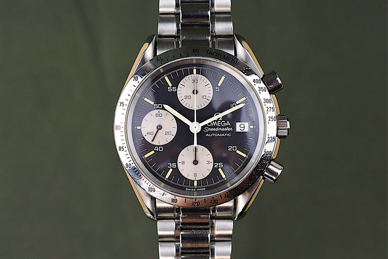 Omega Speedmaster 3511.50 Limited Edition