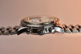 2000s Hamilton Polar Chronograph Valjoux 7750