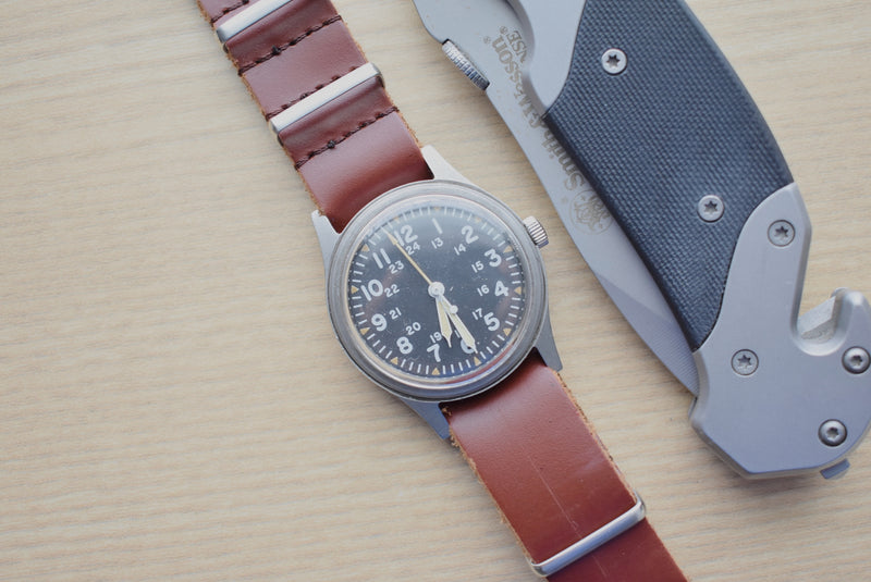 Hamilton GG-W-113