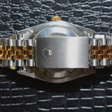 Rolex Datejust ref 16233 Anniversary