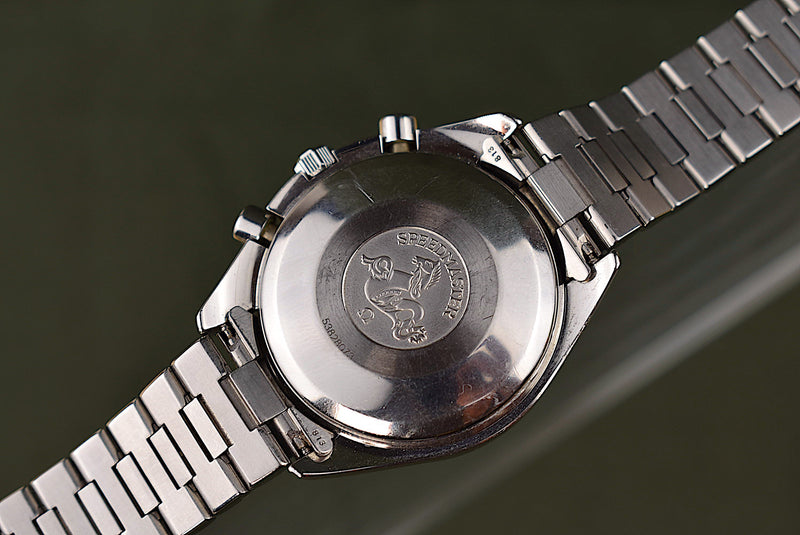 Omega Speedmaster 3511.50 Limited Edition