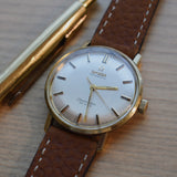 Omega Seamaster Deville