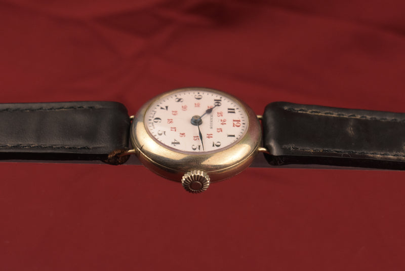 WW1 Marion Trench Watch