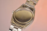 1967 Rolex Oysterdate 6694 Riveted Bracelet