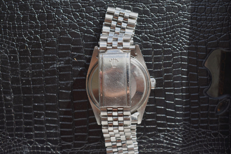 Rolex Datejust 1600