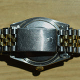 Rolex Datejust ref 16013 Linen