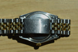 Rolex Datejust ref 16013 Linen