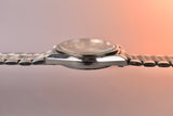 1970s Seiko Lord Matic Ukiyo-E “Lady Under Umbrella” 5606-7072