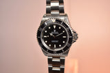 1997 Rolex Submariner 14060 Tritium DIal