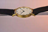 Cartier Tank Ronde Manual