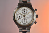 2000s Hamilton Polar Chronograph Valjoux 7750