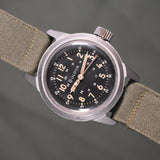 Bulova A17-A