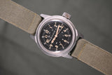 Bulova A17-A
