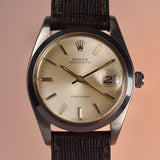 1978 Rolex Oysterdate 6694