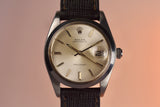 1978 Rolex Oysterdate 6694
