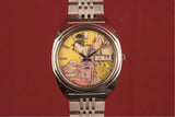 Seiko Lord Matic Ukiyo-E “Playing Cards”
