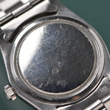 1972 Rolex Oysterdate 6694 Grey 'Baby Ghost' Dial