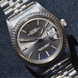 Rolex Datejust ref 1603