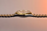 1989 Rolex Datejust 16233 Box and Papers