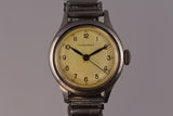 Longines Sei Tacche - WW2 Step Case