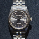 Rolex Datejust ref 1603