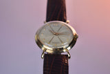 Vintage Hamilton Sputnik K-454
