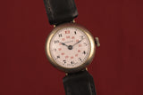 WW1 Marion Trench Watch