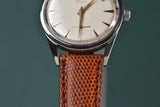 1950s Zenith Sporto Calatrava