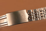 Seiko Lord Matic Ukiyo-E “Smoking Lady”