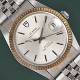 Tudor Oysterdate 74034 Automatic