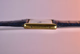 Cartier Tank Must De Cartier Ivory