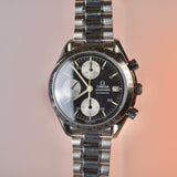 Omega Speedmaster 3511.50 Japan with Box and Papers