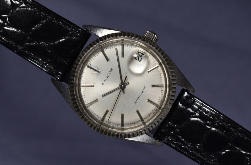 Sandoz Datejust